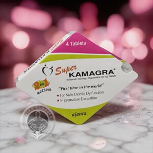 - extrakamagra