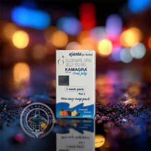 - extrakamagra